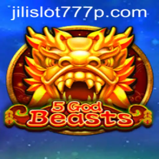 Explore the Thrills of 5GodBeasts with Jili Slot 777