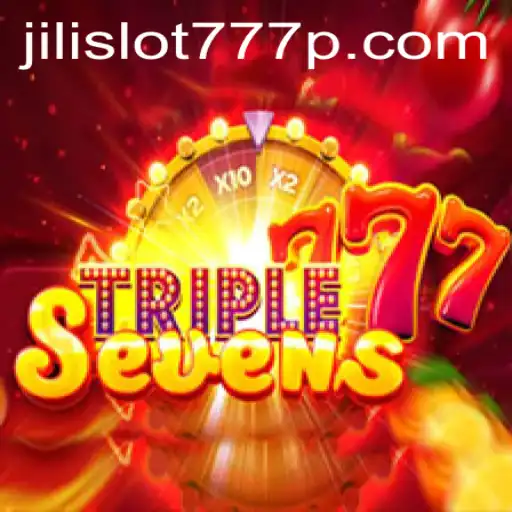 Exploring the Allure of 777TripleSeven: A Thrilling Slot Experience