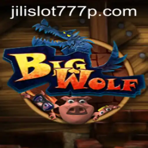 BigWolf: An In-Depth Exploration of the Exciting Casino Game Featuring Jili Slot 777