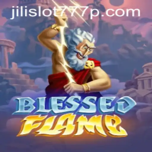Discover the Thrilling World of BlessedFlame: A New Adventure Awaits