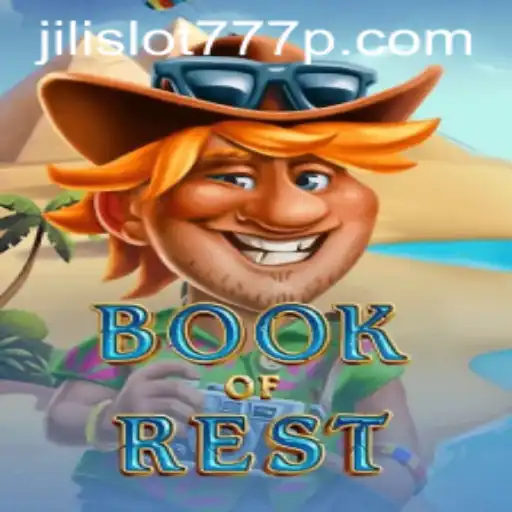 Exploring the Enchanting World of BookofRest and Jili Slot 777