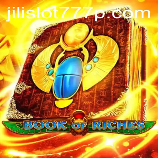 Unveiling the Mysteries of 'BookofRiches': A Jili Slot 777 Adventure