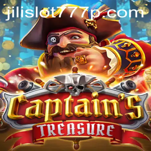 Explore the Captivating World of CaptainssTreasure Slot Game