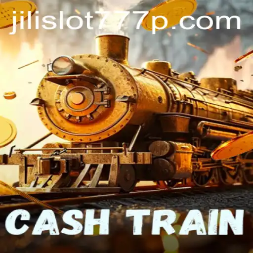 Exploring the Thrills of CashTrain with Jili Slot 777