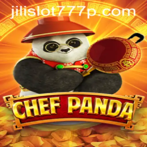 The Culinary Adventure of ChefPanda and the Exciting Jili Slot 777