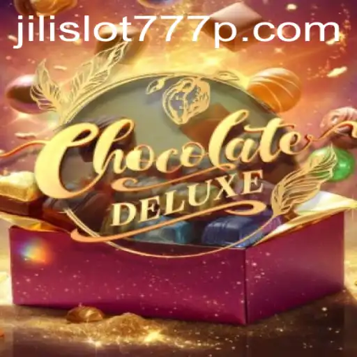 Explore ChocolateDeluxe: A Sweet Adventure with Jili Slot 777