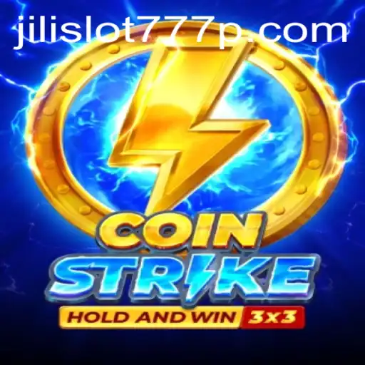 Exploring Coinstrike: A Deep Dive into Jili Slot 777