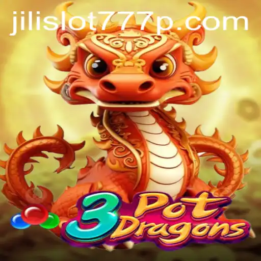 Unveiling the Mystical World of 3PotDragons and the Allure of Jili Slot 777