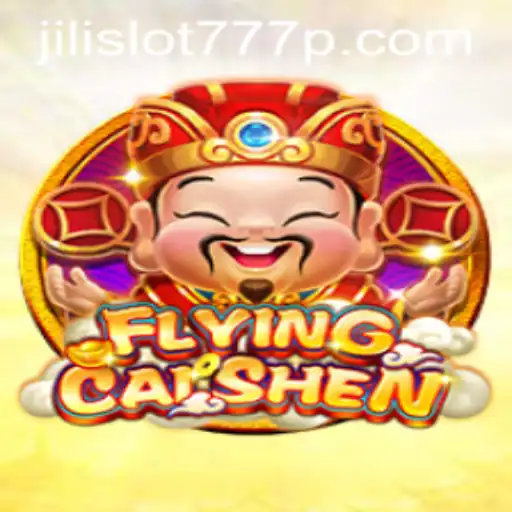 Experience the Thrill of FlyingCaiShen in Jili Slot 777