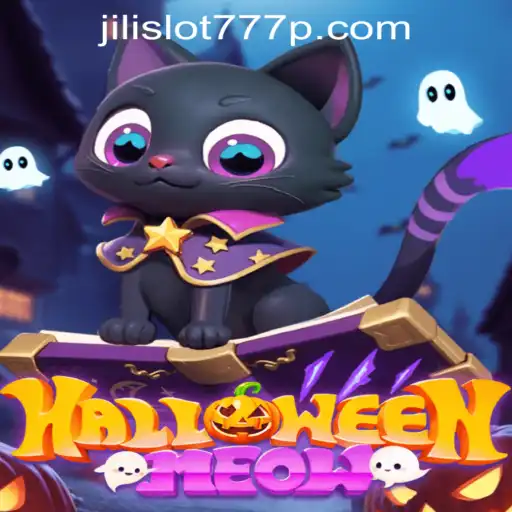 HalloweenMeow: A New Gaming Adventure with a Spooky Twist