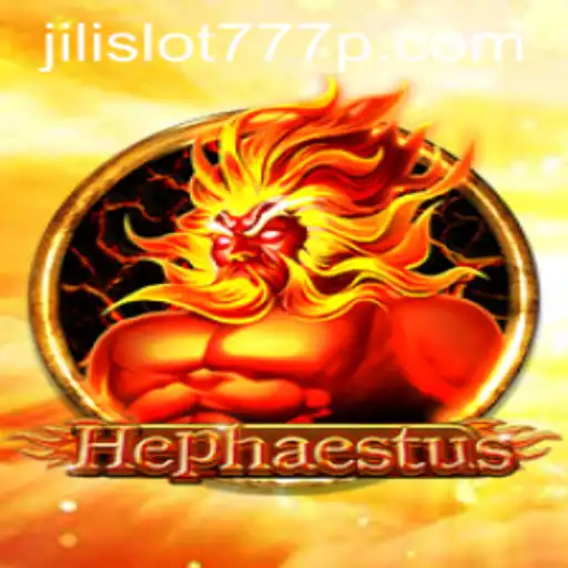Exploring Hephaestus: The Innovative World of Jili Slot 777