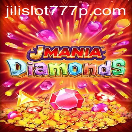 Discover the Thrills of JManiaDiamonds: A Deep Dive into the Game of Gems and Luck