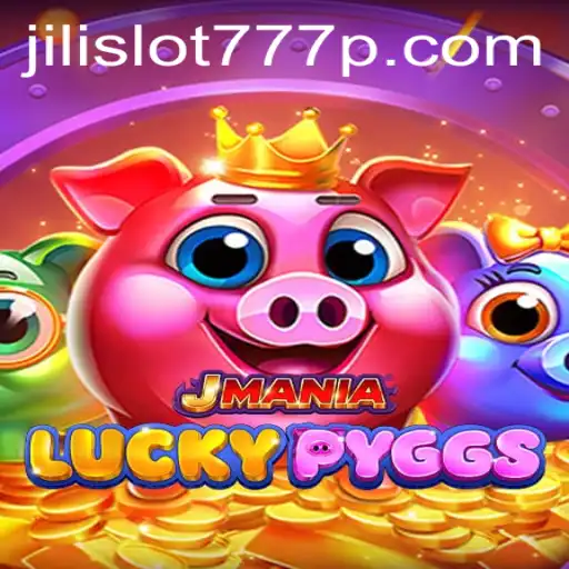 Discover the Thrills of JManiaLuckyPyggs: A New Era of Slots