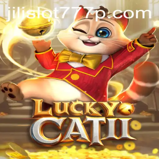 Discover the Thrills of LuckyCatII: An In-Depth Look at the Game with Jili Slot 777