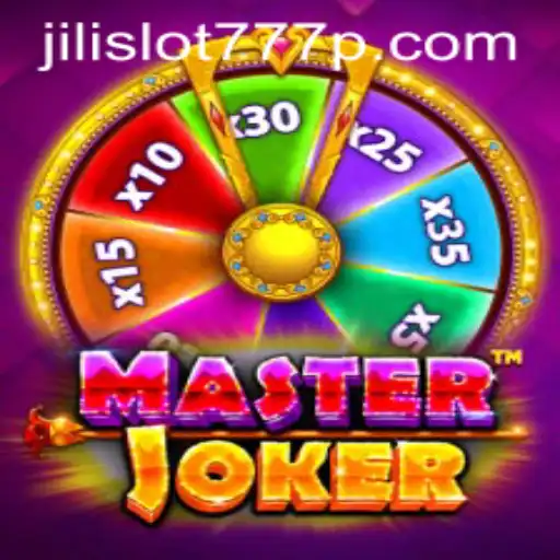 MasterJoker: A Comprehensive Guide to the Popular Jili Slot 777 Game