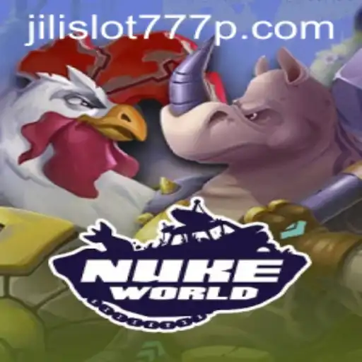 Exploring the Thrilling World of NukeWorld and Jili Slot 777