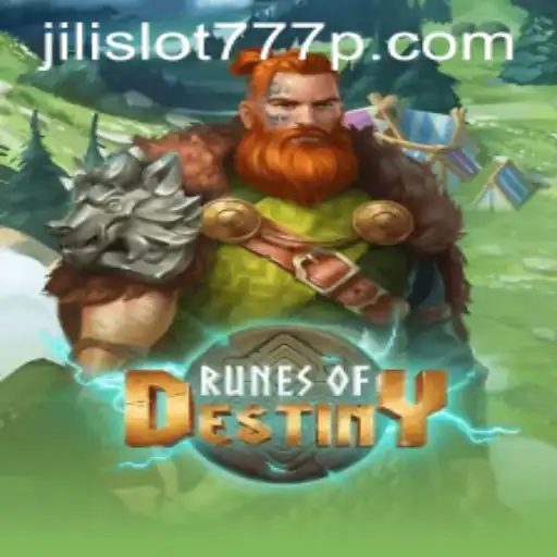 Exploring the Mystical World of RunesOfDestiny and the Thrills of Jili Slot 777