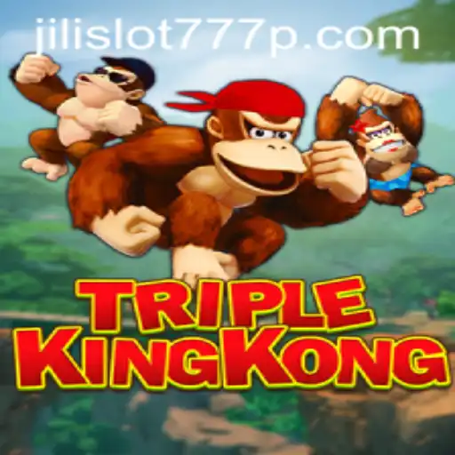 Exploring TripleKingKong: An Exciting Journey Into Jili Slot 777
