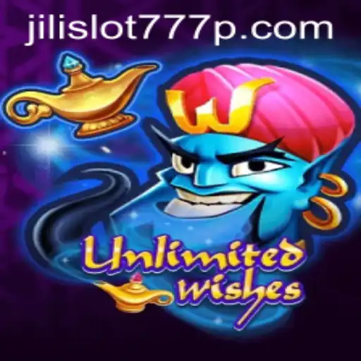 UnlimitedWishes: Unlocking the Magic of Jili Slot 777
