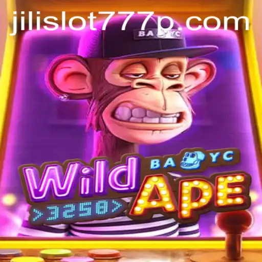 Discover the Thrilling World of WildApe3258 and Jili Slot 777