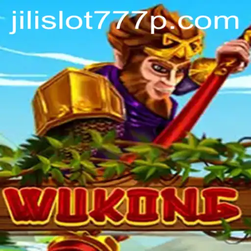 Wukong Adventure in Jili Slot 777