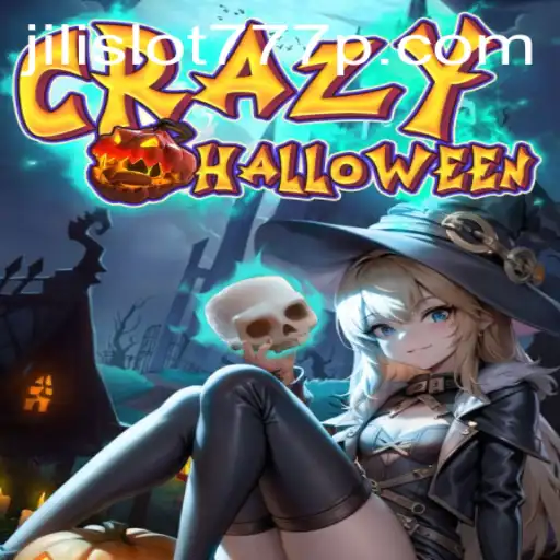Discover the Thrills of CrazyHalloween and Jili Slot 777
