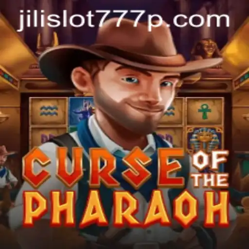 Exploring the Enigmatic World of CurseofthePharaoh and Jili Slot 777