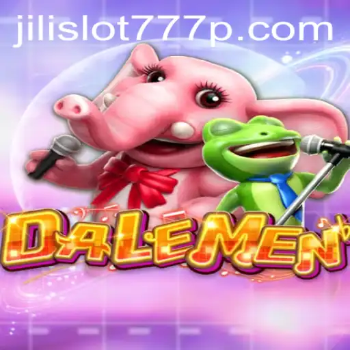 Exploring the Exciting World of DALEMEN: A Unique Casino Experience