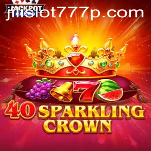 Discover 40SparklingCrown