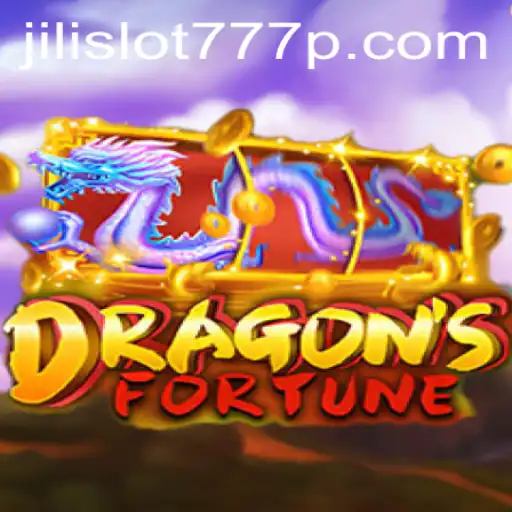 Discover the Enchanting World of DragonFortune: Jili Slot 777
