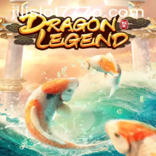 Discover the Enchanting World of DragonLegend in Jili Slot 777