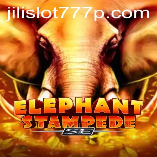 ElephantStampedeSE: A Thrilling Safari Adventure