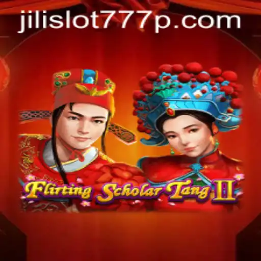 Exploring Flirting Scholar Tang II