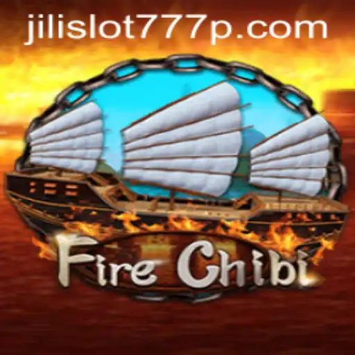 FireChibi: Embark on an Epic Slot Adventure with Jili Slot 777