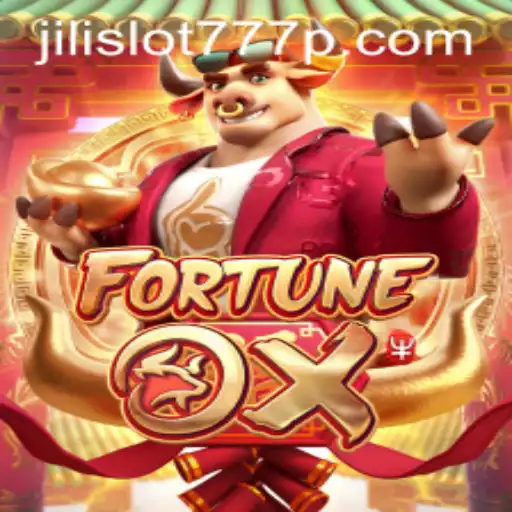 Exploring the Exciting World of FortuneOx and Jili Slot 777