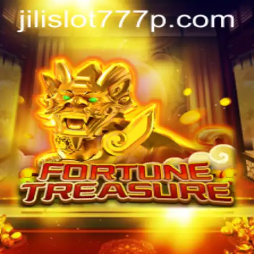 Exploring FortuneTreasure: A Deep Dive into the World of Jili Slot 777