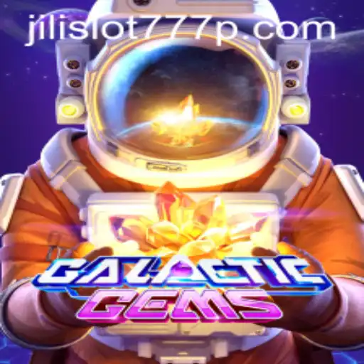 GalacticGems: Exploring the Universe with Jili Slot 777