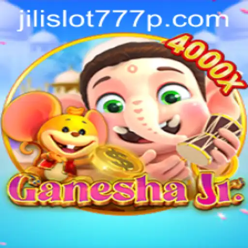 Discover the Exciting World of GaneshaJr: A Thrilling Adventure with Jili Slot 777