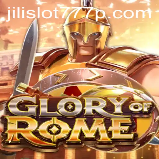 Discover the Exciting World of GloryofRome and Unravel the Mysteries of Jili Slot 777