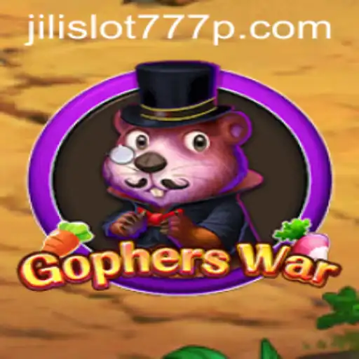 GophersWar: An Enthralling New Game on the Horizon