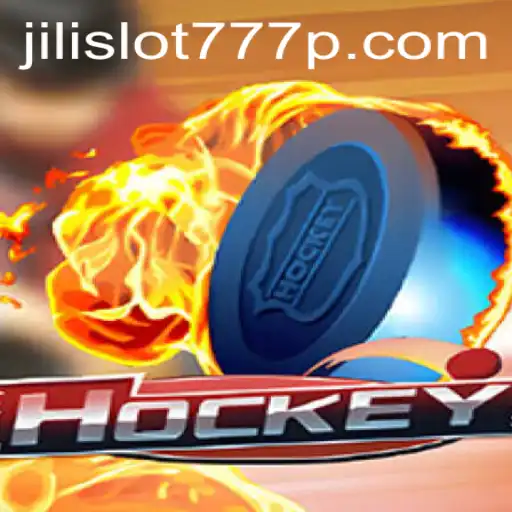 The Exciting World of Hockey and the Intriguing Draw of Jili Slot 777