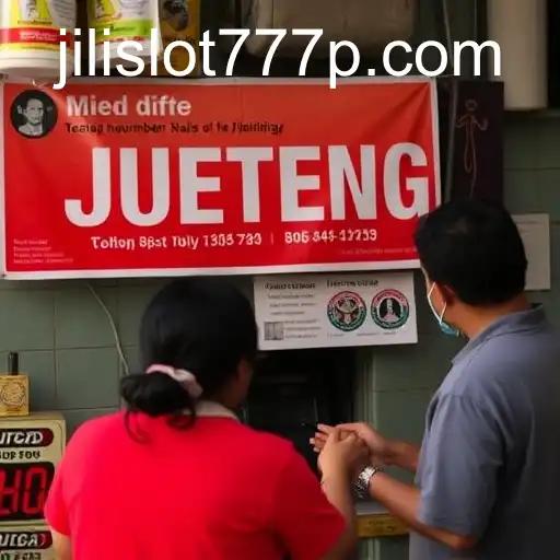 The Complex World of Jueteng and Modern Gambling Trends