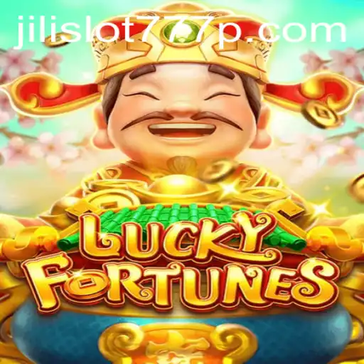 Discover the Exciting World of LUCKYFORTUNES: A Deep Dive into Jili Slot 777
