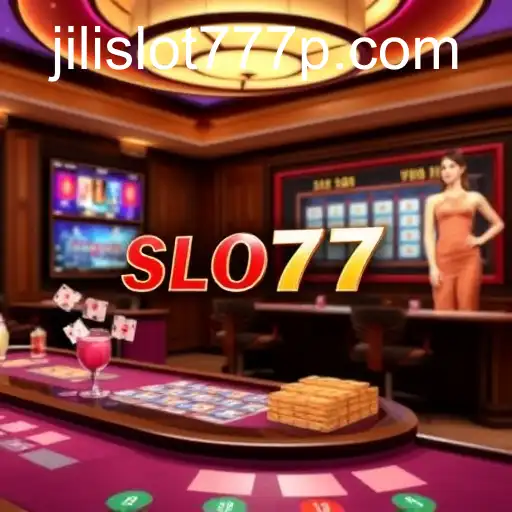Exploring the Thrilling World of Live Casino: Featuring Jili Slot 777
