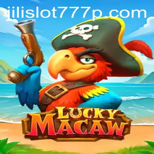 Unlock the Excitement of LuckyMacaw: Exploring the World of Jili Slot 777