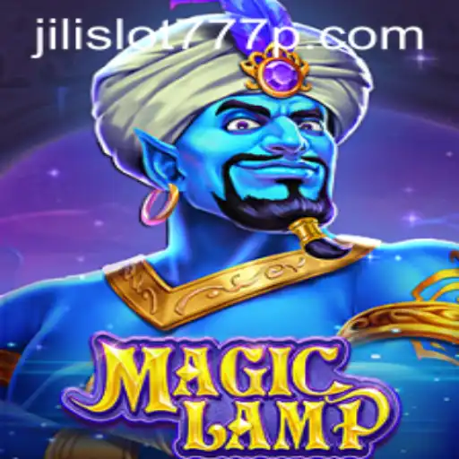 MagicLamp: A Magical Gaming Adventure with Jili Slot 777