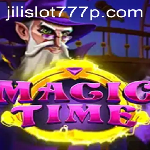 Exploring the Enchanting World of MagicTime and Jili Slot 777