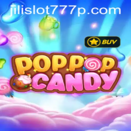 Exploring the Exciting World of POPPOPCANDY and Jili Slot 777