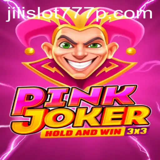 Exploring the Thrills of Pinkjoker: A Dive into the World of Jili Slot 777
