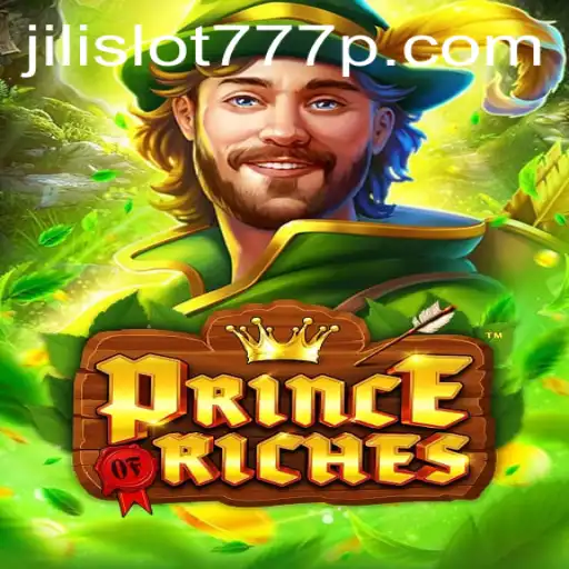 Exploring the Enchanting World of PrinceOfRiches and Jili Slot 777